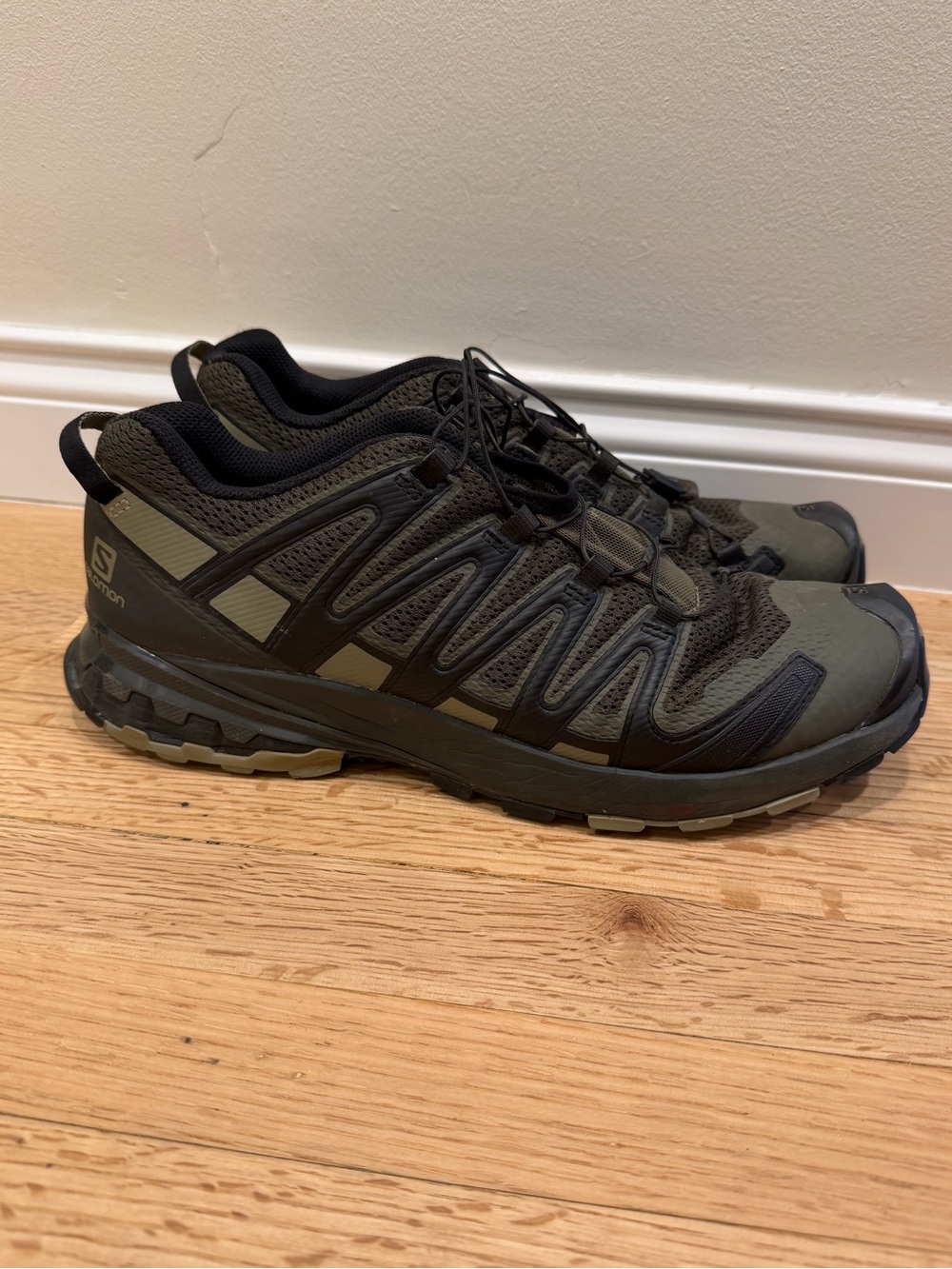 Salomon Men's XA Pro 3D